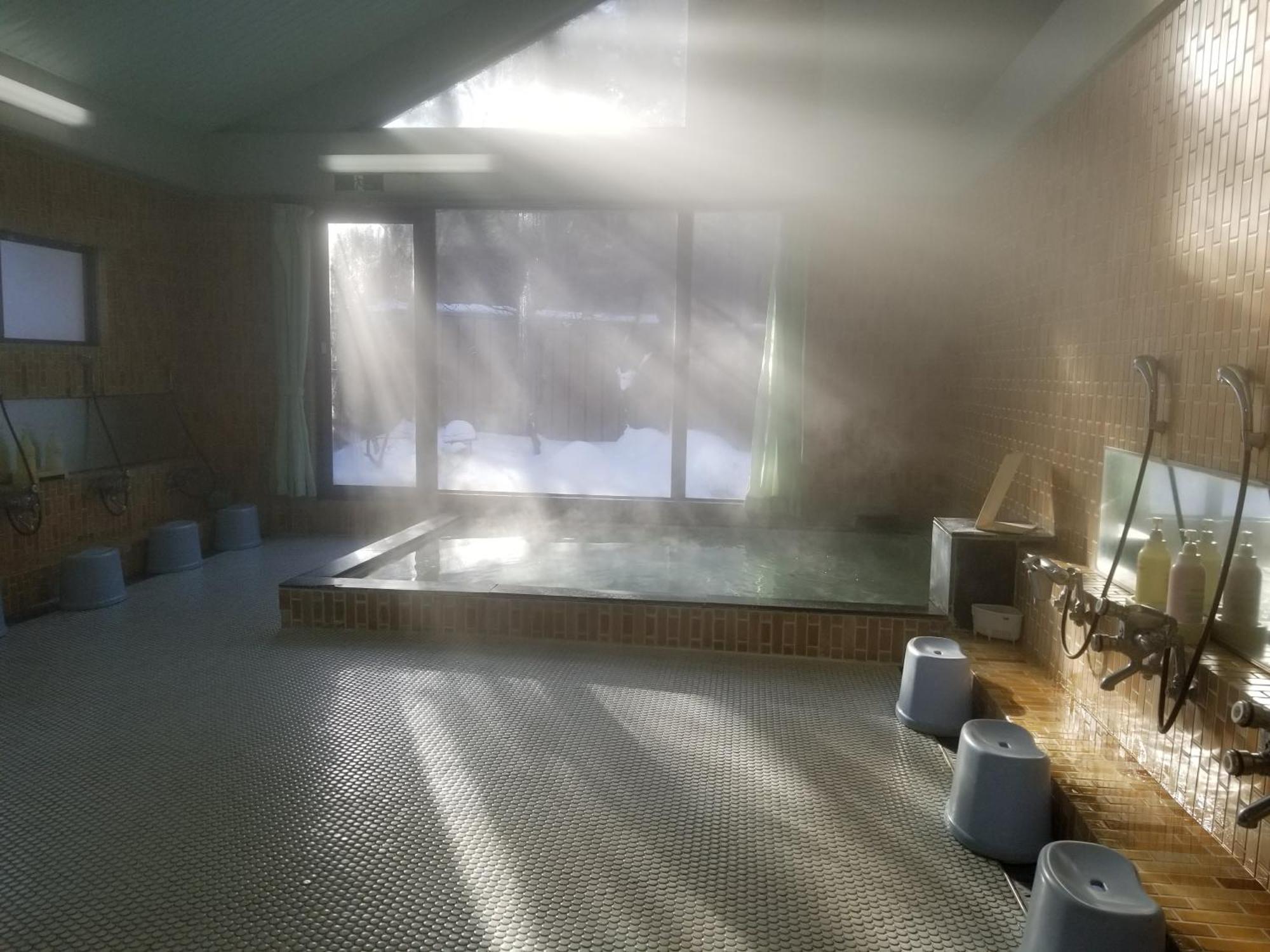 Yamanakako-Asahigaoka-Onsen Hotel Seikei Exterior foto