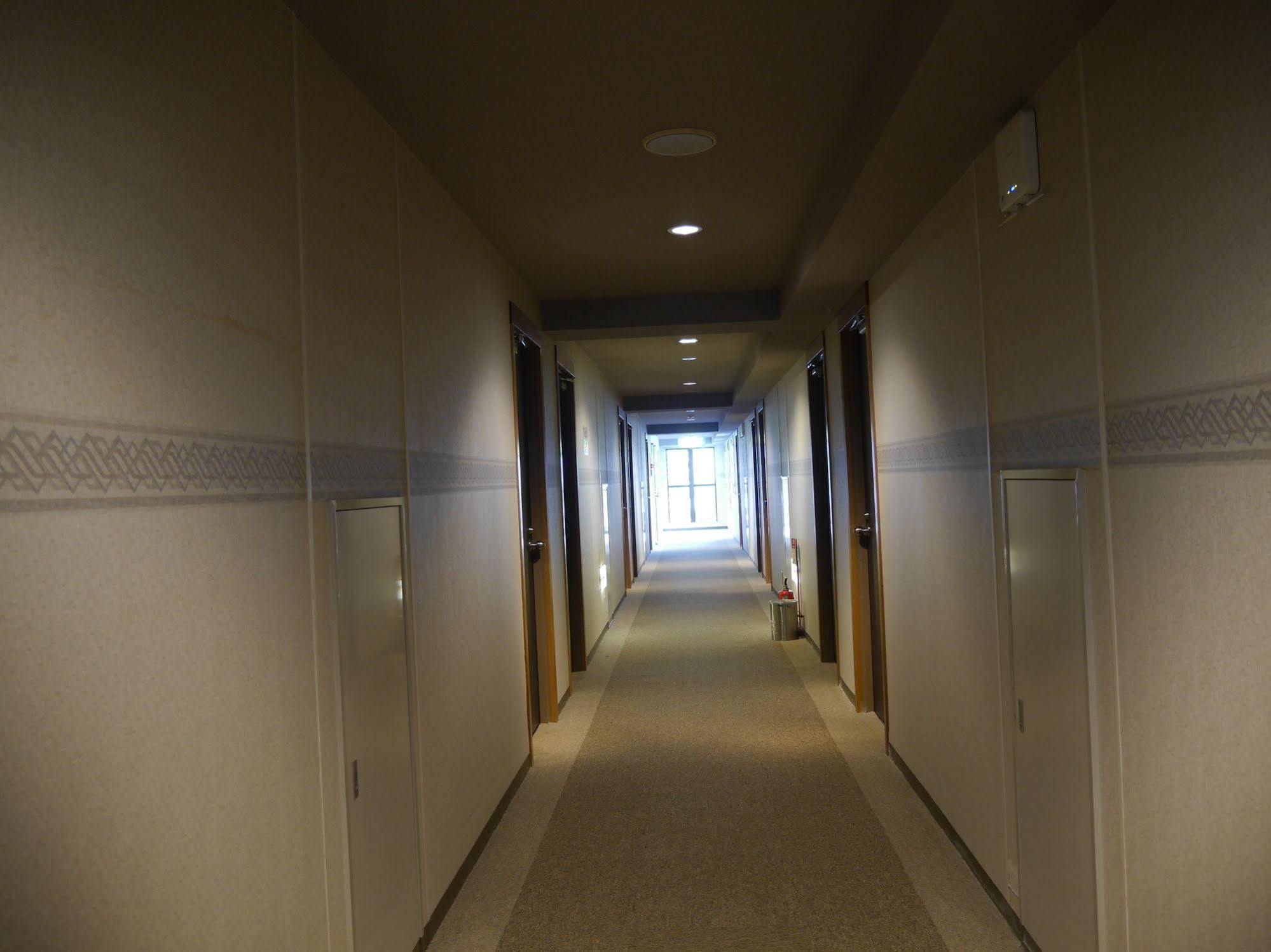 Yamanakako-Asahigaoka-Onsen Hotel Seikei Exterior foto